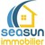 Seasun Immobilier logo