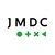 JMDC Inc. logo