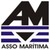 Asso Marítima Navegação Ltda logo
