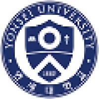 Yonsei University logo