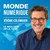 Monde Numérique logo