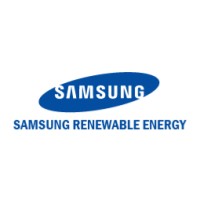 Samsung Renewable Energy Inc. logo