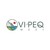 Vipeq West logo
