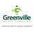 City of Greenville, NC Government logo