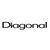 Diagonal Engenharia logo