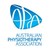 Australian Physiotherapy Association logo