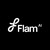 Flam logo