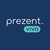 Prezent logo