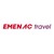 Emenac Travel UK logo
