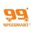 99 Speedmart logo
