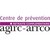 Centre de prévention Agirc Arrco Bretagne logo