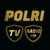POLRI TV & Radio logo