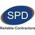 SPD Constructions Limited logo