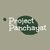 Project Panchayat logo