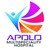 Apolo Multispeciality Hospital logo