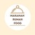 Makanan Rumah Food logo