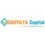 CAUTILYA CAPITAL logo