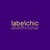 Labelchic Agency logo