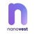 Nanovest logo