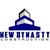 New Dynasty Construction Co. logo
