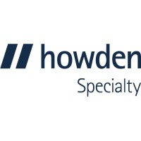 Howden Specialty Miami logo