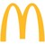 McDonald's India – North and East logo