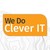We Do Clever IT logo