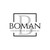 BOMAN logo