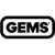 Chug Inc. / GEMS logo