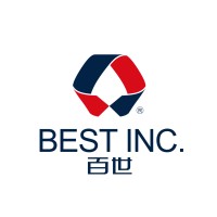 BEST Logistics Technology logo
