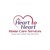 Heart to Heart Home Care Services logo