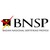 Badan Nasional Sertifikasi Profesi (BNSP) logo