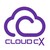 CloudCX logo