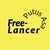 Freelancer Putus Asa logo