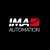 IMA AUTOMATION logo