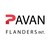 Pavan Flanders INT logo