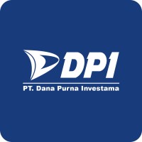 PT. Dana Purna Investama logo