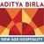 Aditya Birla New Age Hospitality logo