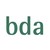 BDA logo