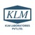 KLM LABORATORIES PVT. LTD. logo
