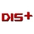 DIS+ logo