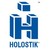 Holostik logo