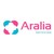 Aralia Servicios logo