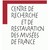 Centre de recherche et de restauration des musées de France (C2RMF) logo
