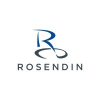 Rosendin Electric, Inc logo
