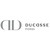 Ducasse Paris logo