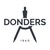 Donders 1860 logo