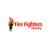 Fire Fighters Charity logo