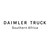 Daimler Truck Southern Africa Ltd logo