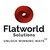 Flatworld Solutions logo